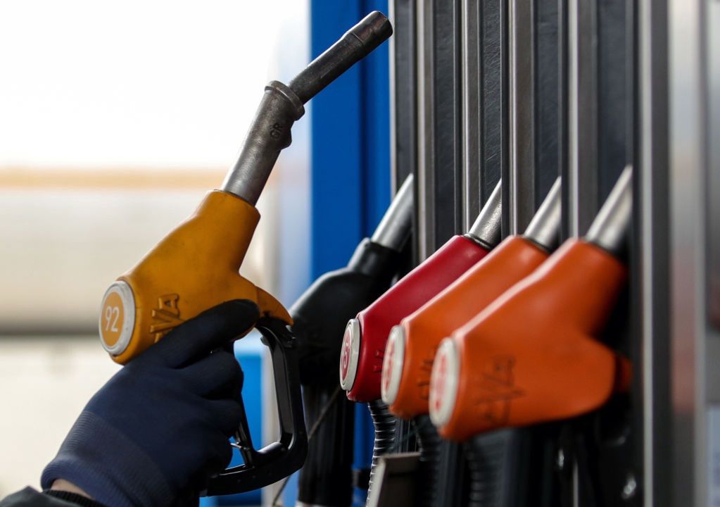 Ceny paliw. Kierowcy już wkrótce dostrzegą powrót do stanu sprzed epidemii