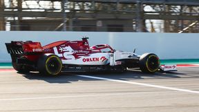 F1. Alex Wurz naciska na wyścigi przy pustych trybunach. Robert Kubica sceptycznie nastawiony do pomysłu