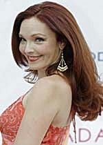 Amy Yasbeck