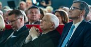 Zderzenie na klubie PiS. Czarnek "bije" w Morawieckiego, Kaczyński znów chce zakazać stowarzyszeń. Znamy kulisy