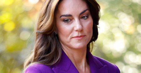 Pałac reaguje na nagranie z Kate Middleton. "Wreszcie wszyscy mogą się uspokoić"