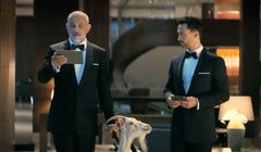 nc+ reklamuje internet z Unlimited TV jako kozoodporny (wideo)