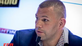 Marcin Zontek zawalczy na FEN 26 we Wrocławiu