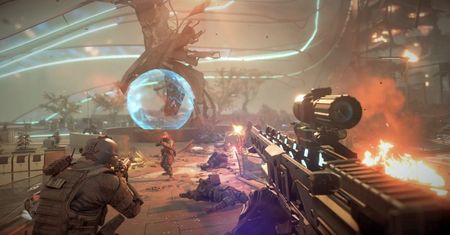 Czy Killzone: Shadow Fall pokaże moc PS4? W sieci pojawiło się długie wideo z rozgrywki