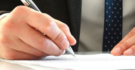 Zmiany w testamentach 2024. Ostatnią wolę można nagrać telefonem