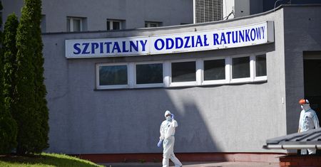 Koronawirus w Polsce. Nowe przypadki zakażenia. Ministerstwo Zdrowia opublikowało raport