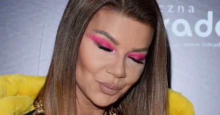 Edyta Górniak odpowiada na krytykę swoich tez o epidemii: "Wy BARANY BEZMYŚLNE jeden z drugim, „koledzy” z branży"