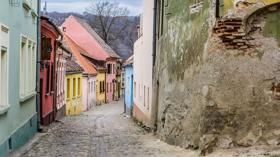 Sighișoara