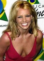 Britney Spears