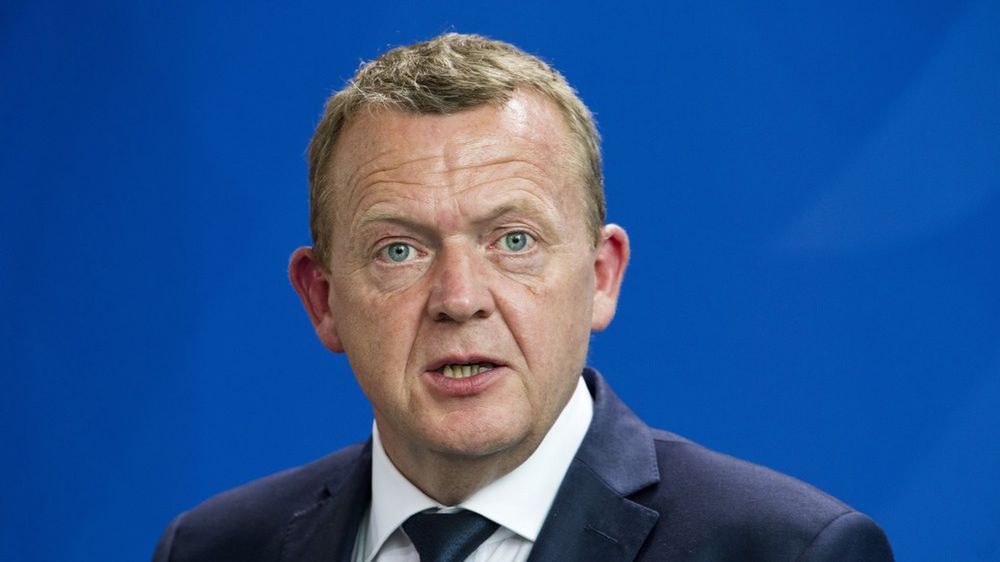 Premier Danii Rasmussen uważa, że system benefitów na dzieci pracowników z innych państw UE jest niesprawiedliwy.