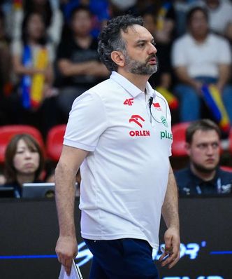 Stefano Lavarini zmienił pracodawcę
