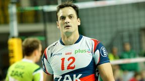 Liga turecka: Halkbank Ankara pokonany, pierwszy mecz finałowy dla ekipy Felipe Fontelesa