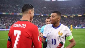 Nie będzie jak Ronaldo. "Francja nie pozwoli mi grać"