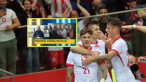 Cała Polska widziała wczorajszy pasek w TVN24. Absolutny hit