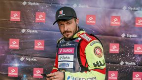 Żużel. Transfery. Vaclav Milik w RM Solar Falubazie. Czech podpisał "kontrakt warszawski"