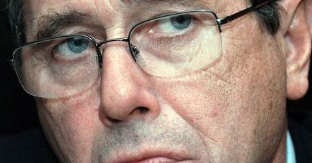 Janusz Gajos: "Czekam na śmierć"