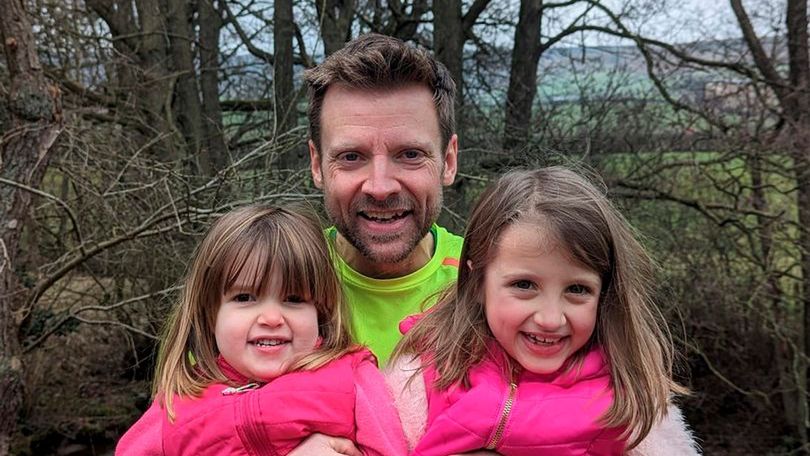 Tata został sparaliżowany po zjedzeniu ulubionego dania