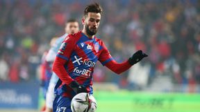 Raków Częstochowa - Piast Gliwice 1:0 [GALERIA]