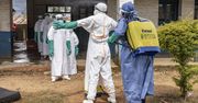 Ebola znów w Kongo. Historia z Liberii wraca jako przestroga