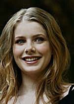 Rachel Hurd-Wood