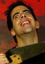 Eli Roth jak Robert Rodriguez