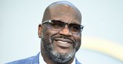 Shaquille O'Neal ujawnił, że bierze lek na odchudzanie. Chodzi o jego zdrowie