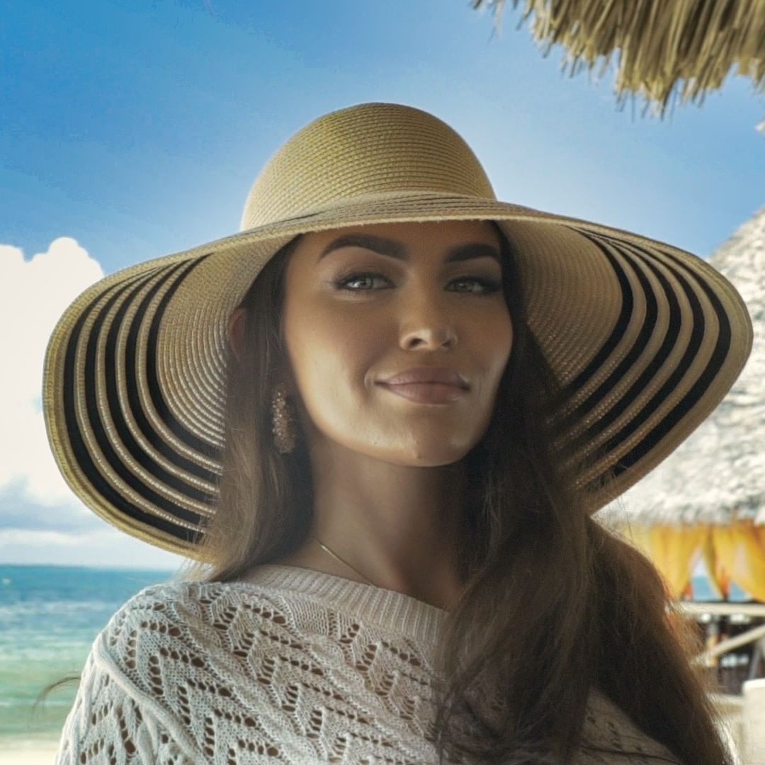 Vanessa z "Hotelu Paradise" obecnie 
