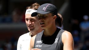 US Open: z nimi zagra Świątek o finał. Będzie wielkie widowisko