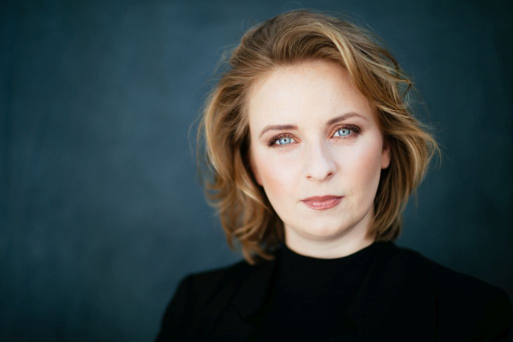 Natalia Hofman, profilerka