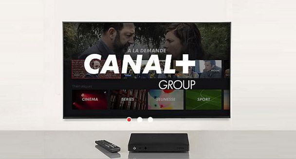 Canal+ szykuje serwis SVOD w cenie 6,99 euro miesięcznie