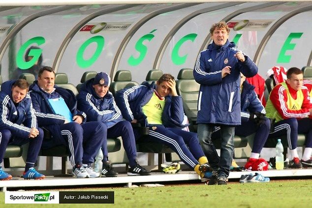 Wisła Kulawika w tej rundzie zdobyła już pięć punktów