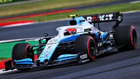 F1. Williams ma pieniądze, by dokończyć sezon. Nie grozi mu wycofanie ze stawki