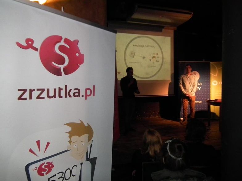 Zrzutka.pl podzieliła się danymi o wpłatach Polaków