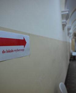 Wybory samorządowe 2024. Jak znaleźć lokal wyborczy?