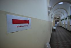 Wybory samorządowe 2024. Jak znaleźć lokal wyborczy?