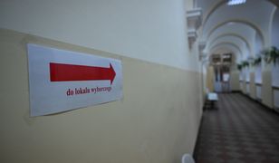 Wybory samorządowe 2024. Jak znaleźć lokal wyborczy?