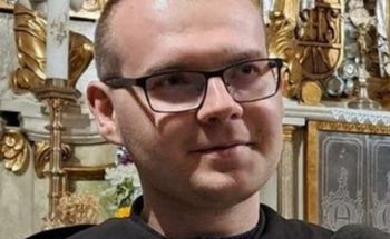 Polski duchowny uznany za więźnia politycznego na Białorusi