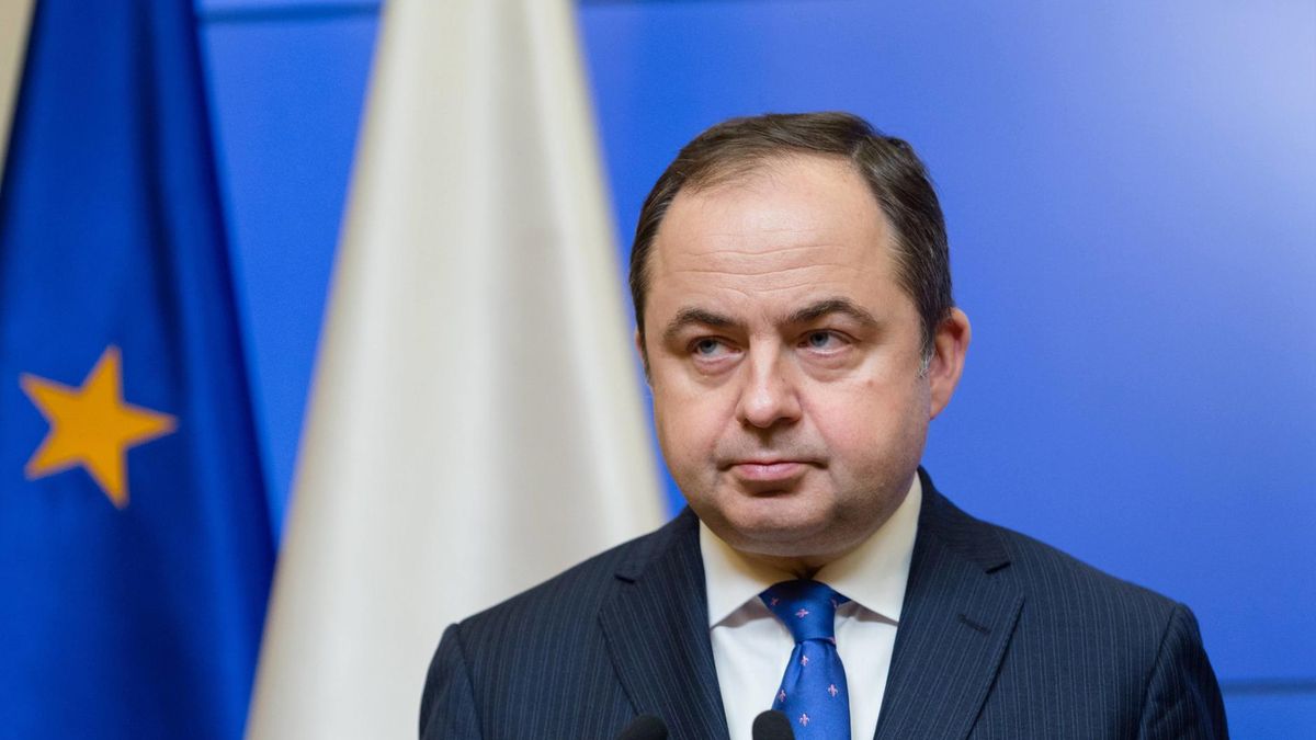 Sztuką jest zbudować duży budżet na sensowne cele - ocenił Szymański.