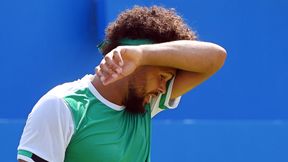 ATP Petersburg: Jo-Wilfried Tsonga wyeliminowany w ćwierćfinale, Damir Dzumhur zatrzymał rewelacyjnego Liama Broady'ego