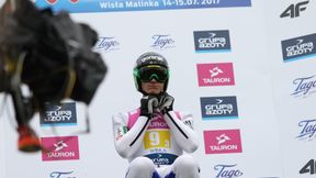 Timi Zajc zwycięzcą mistrzostw Słowenii w Kranju, Peter Prevc dziewiąty