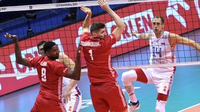 ME siatkarzy. Po piąte zwycięstwo! Sprawdź, kiedy i gdzie oglądać mecz Polska - Ukraina