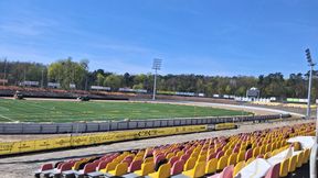 Żużel. W Poznaniu czekają na odbiór toru. "Cieszymy się, że w ogóle będziemy mieć te pięć dni"