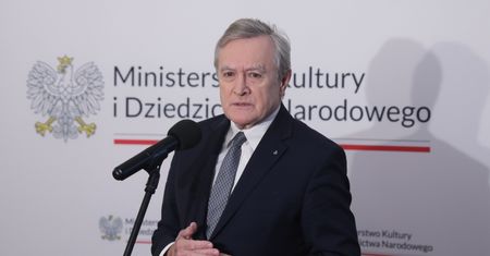 Dyrektorka Instytutu Pileckiego odwołana. "Mam masę papierów na panią"