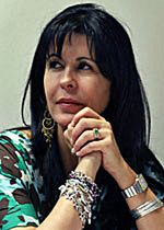 Maria Conchita Alonso