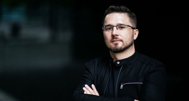 Artur Tylmanowski dyrektorem promocji i marketingu w Mystic Production