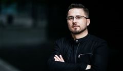 Artur Tylmanowski dyrektorem promocji i marketingu w Mystic Production