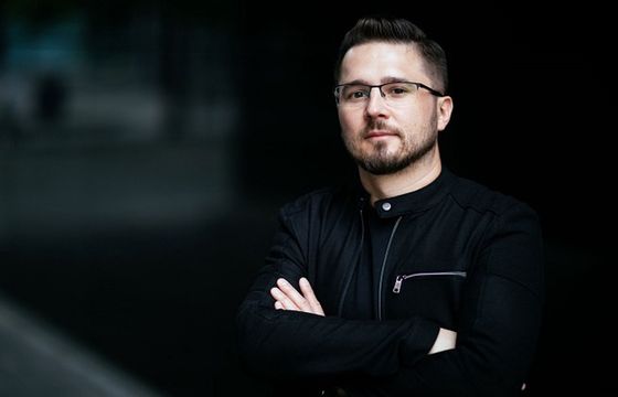 Artur Tylmanowski dyrektorem promocji i marketingu w Mystic Production