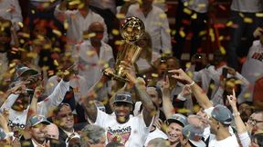 NBA: Derby Florydy dla Żaru, niesamowity wyczyn Rondo!