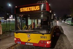 Wrocław. Autobus dla potrzebujących znów jeździ. Można się ogrzać i zjeść