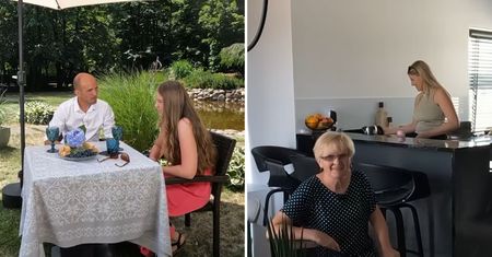 Rafał nadal niezdecydowany, a Aneta urabia jego sąsiadkę. Czy rolnik wreszcie zdecyduje, z kim chce być?